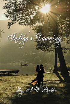 Paperback Indigo's Dawning Book