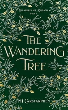 Paperback The Wandering Tree Book