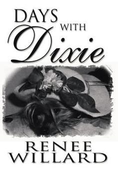 Hardcover Days with Dixie Book