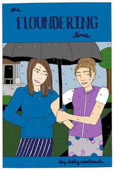 Paperback The Floundering Time Book