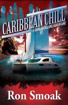 Paperback Caribbean Chill Book
