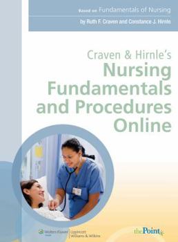 CD-ROM Nursing Procedures (Lippincott's Video Series) Book