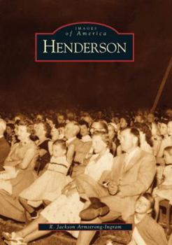 Henderson - Book  of the Images of America: Nevada