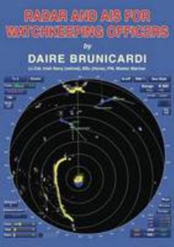 Hardcover Radar and AIS for Watchkeeping Officers Book