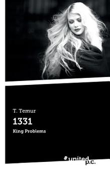 Paperback 1331: King Problems Book