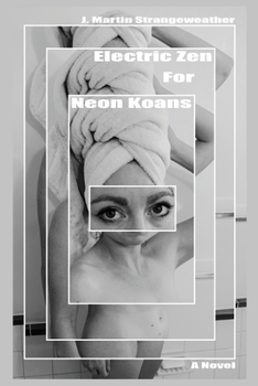 Paperback Electric Zen for Neon Koans Book