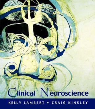 Hardcover Clinical Neuroscience Book
