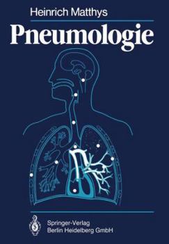 Paperback Pneumologie (German Edition) [German] Book