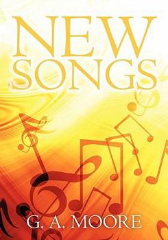 Paperback New Songs Book