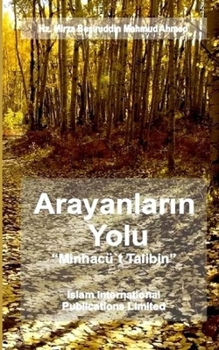 Paperback Arayanların Yolu(Minhacü't Talibîn) [Turkish] Book