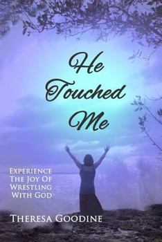 Paperback He Touched Me Book