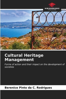 Paperback Cultural Heritage Management Book