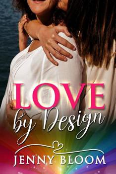 Paperback Love by Design Book