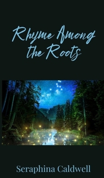 Hardcover Rhyme Among the Roots Book