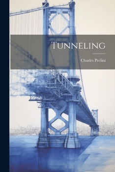 Paperback Tunneling Book