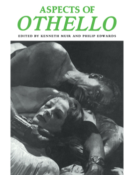 Paperback Aspects of Othello Book