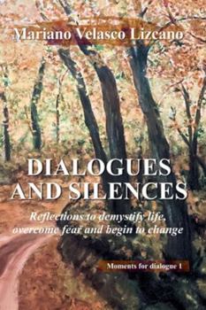 Paperback Dialogues And Silences Book