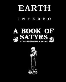 Paperback EARTH INFERNO and A BOOK OF SATYRS Book