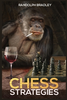 Paperback Chess Strategies Book