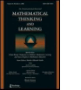 Urban Parents' Perspectives on Children's Mathematics Learning and Issues of Equity in Mathematics Education (Special Issue of "Mathematical Thinking & ... Issue of "Mathematical Thinking & Learning")
