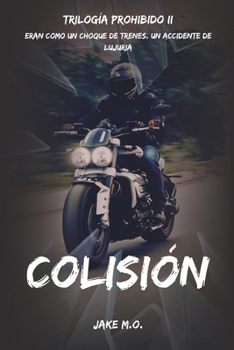 Paperback Colisión: Libro 2 [Spanish] Book