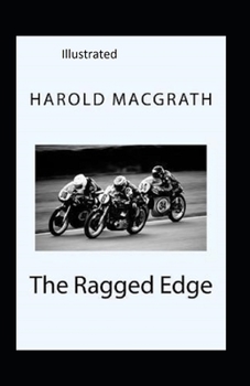 Paperback The Ragged Edge Illustrated Book