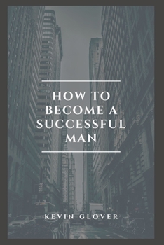 Paperback How to Become A Successful Man Book