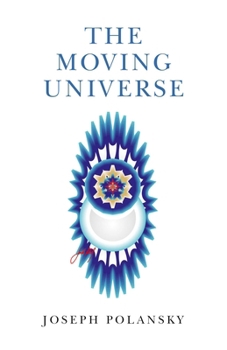 Paperback The Moving Universe Book