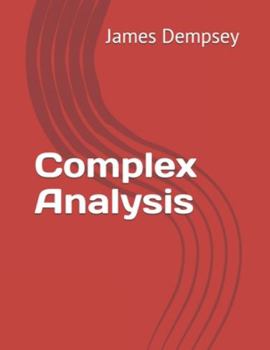 Paperback Complex Analysis Book