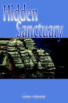 Paperback Hidden Sanctuary Book