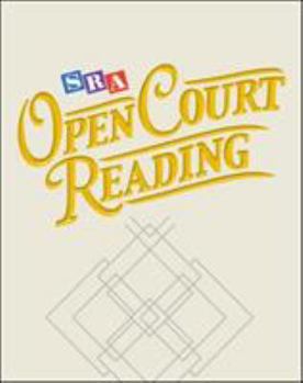 Paperback Open Court Reading: Grade 4 Book
