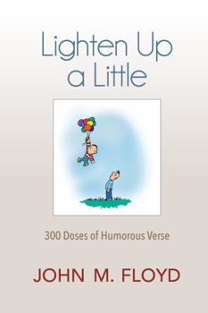 Paperback Lighten Up A Little Book