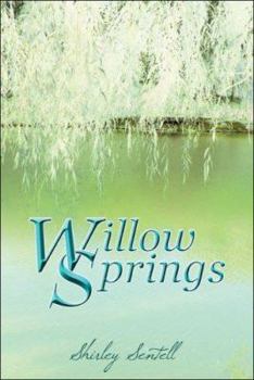 Paperback Willow Springs Book