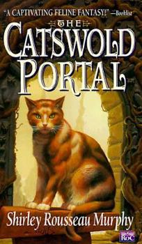 Mass Market Paperback The Catswold Portal Book