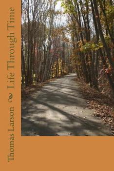 Paperback Life Through Time Book