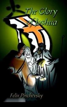 Paperback The Glory of Joshua Book