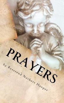 Paperback Prayers: Ministry of Common Sense Spirituality Book