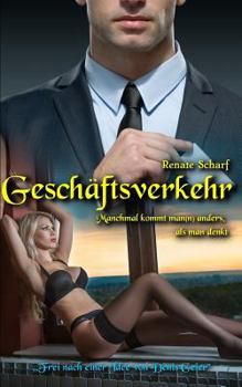 Paperback Geschäftsverkehr [German] Book