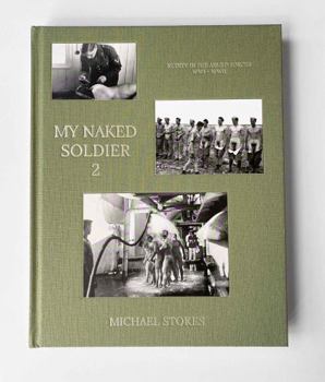 Hardcover My Naked Soldier 2 Book