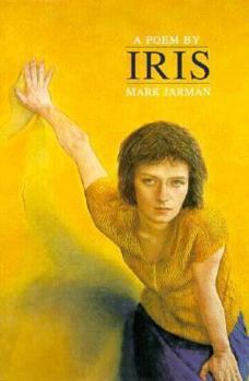 Hardcover Iris: A book-length poem Book