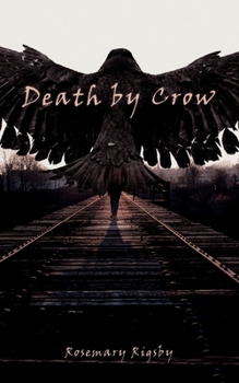 Paperback Death by Crow Book