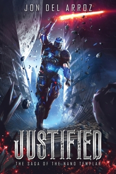 Paperback Justified Book