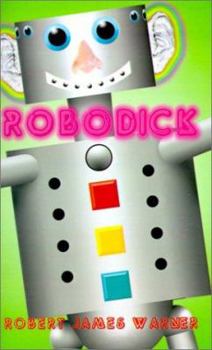 Paperback Robodick Book