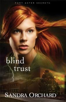 Paperback Blind Trust Book