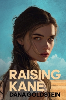Paperback Raising Kane Special Edition Book