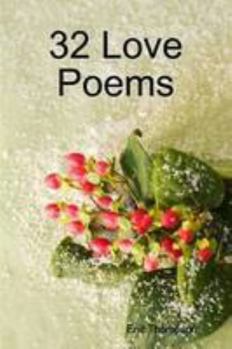 Paperback 32 Love Poems Book