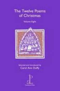 Paperback Los doce poemas de Navidad: Volumen 8 Book