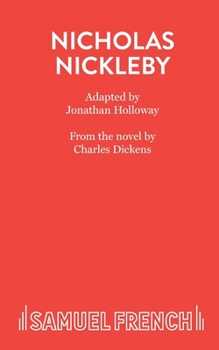 Paperback Nicholas Nickleby Book
