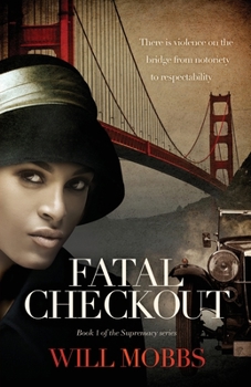 Paperback Fatal Checkout Book