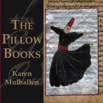 Paperback The Pillow Books Book